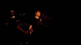 4 Days Dirty - Disguise (Live @ Aldos 1-15-07)