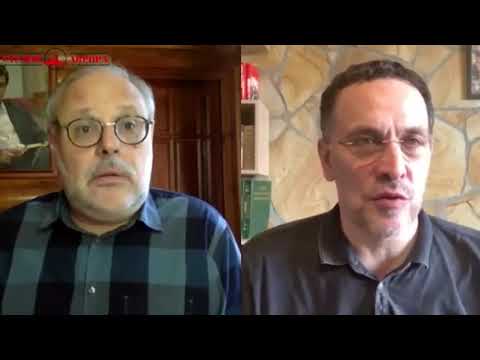 Хазин, Шевченко. О том, как международный консалтинг управляет в России.
