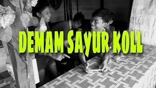 preview picture of video 'SAYUR KOL (Demam sayur kol)'