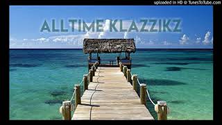 Aaliyah - Steady Ground [OG Rare]