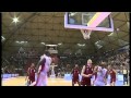 basket serie A giorgio tesi group-venezia 82-90 ...