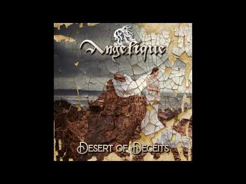 Angelique - Desert of Deceits (feat. Ludmila Reis) (Official Audio)