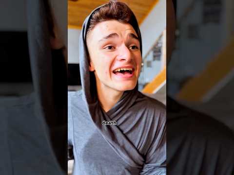 Final Destination Be Like #shorts