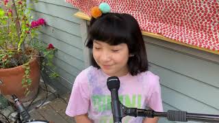 The Linda Lindas-&quot;Big Mouth&quot; The Muffs Cover (Beyond Baroque, Beyond This Moment)