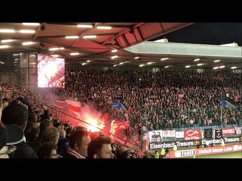 Heimspiel in Bochum | VFL Bochum - Fortuna Düsseldorf