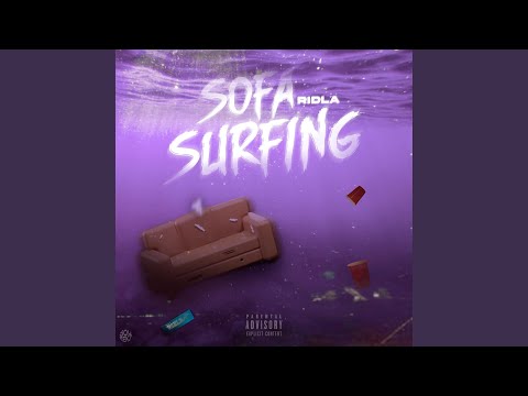 Sofa Surfin