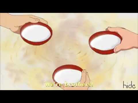 Kids Alive - Song for lover - [One piece MV] - (Anime MV)