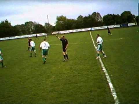 TSV 2 gegen Groß Vollstedt