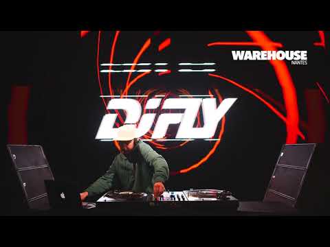 WAL.084 DJ FLY @ Warehouse Nantes - 06.05.2021