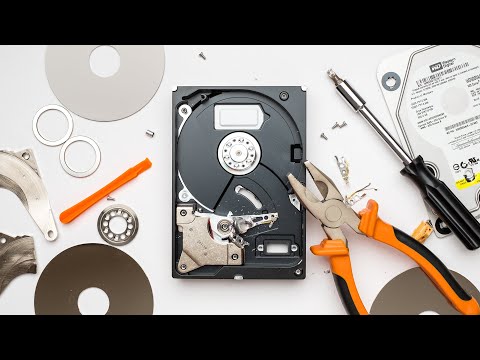 How to permanently destroy a hard drive and keep your data safe