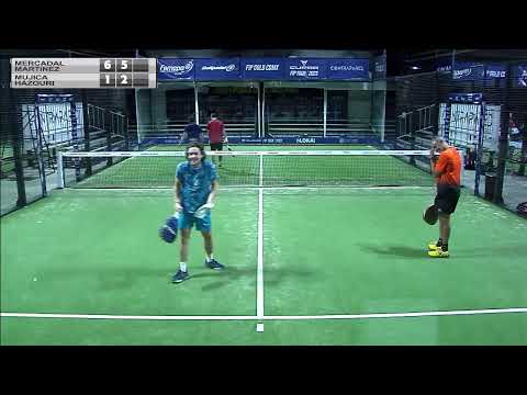 FIP GOLD CIUDAD DE MEXICO 2023