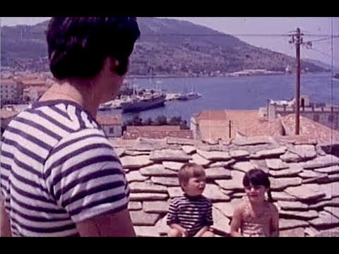 Sjećanje na Velu Luku - Klapa Hum, Vela Luka