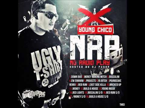 Chico Da Don Feat. Twenyate - Bricked Up