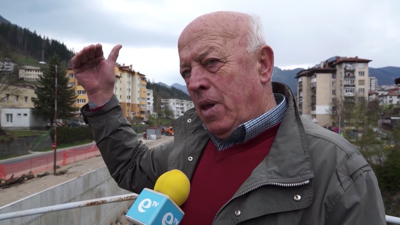 Нови подпорни стени пазят от наводнения в Смолян, Златоград и Рудозем