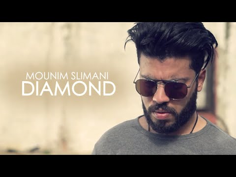 Mounim Slimani - Diamond