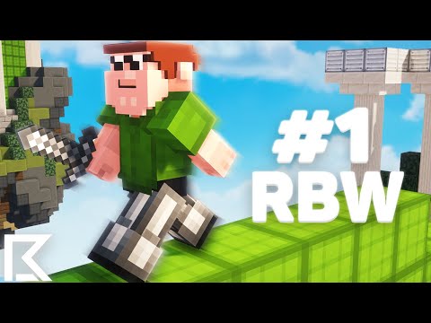 DESTROYING the #1 Ranked Bedwars Player