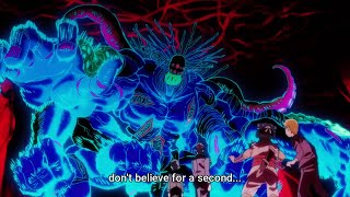 Download lagu Mob & Serizawa vs the Hundred Demons & the Great Yokai King! mp3 Download lagu Mob & Serizawa vs the Hundred Demons & the Great Yokai King! mp3