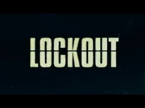 Lockout (US Trailer)