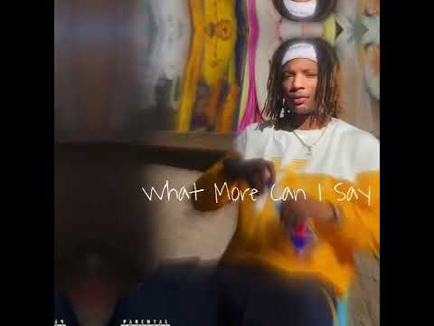 Zay Tatum - What More Can I Say (Official Audio)