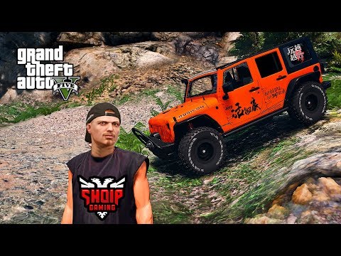 GTA 5 SHQIP - 2 Makinat Reale !! - SHQIPGaming
