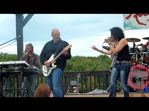 Solar Federation - Marathon - Rush Camp 2017