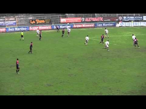 TORRES 1903 VS PORTO TORRES 2-0.mpg