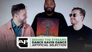 Dance Gavin Dance drew inspiration from Paramore and Destiny&#39;s Child on &quot;Artificial Selection&quot;