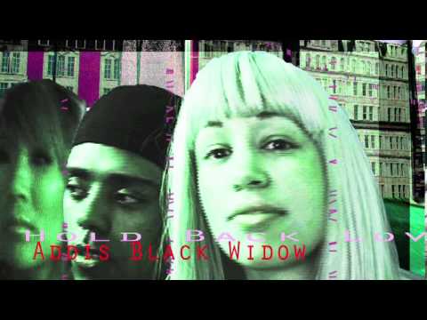 Hold Back LoV - Addisblackwidow Pigeonman