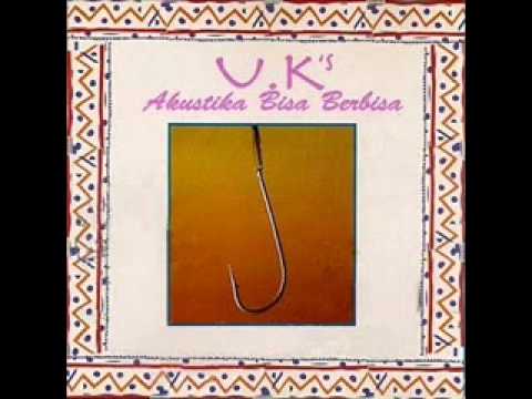 U.k's - Akustika Bisa Berbisa - Seksa