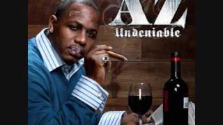 AZ ft. Nas - New Life