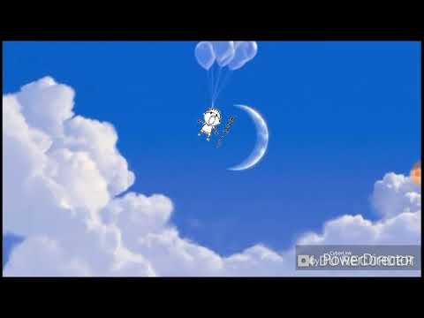 DreamWorks Pictures  (Pokemon Variant)