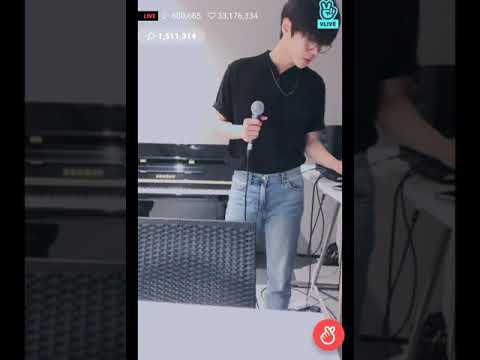 NCT DOYOUNG - THE TRUTH UNTOLD ( BTS COVER)