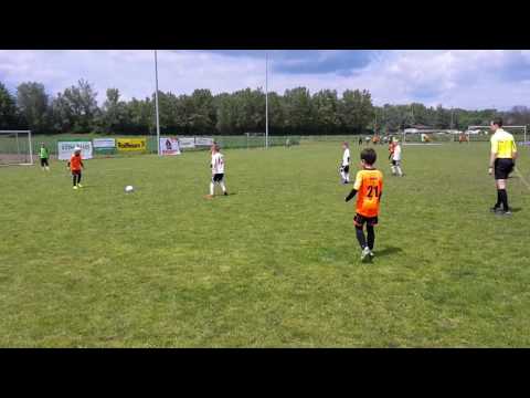 dinamostar2007 Gabersdorf 20160514 ASI - FC Spartak Trnava
