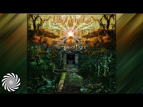 Hilight Tribe - Temple of Light