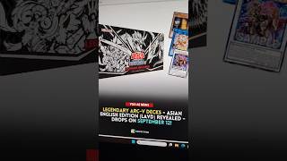 SEMPRE un passo AVANTI a NOI YUGIOH #yugioh #yugiohtcg #shorts