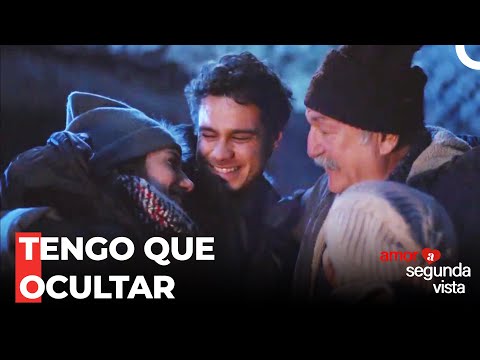 Sevket Se Esconde Bajo Tierra - Amor a Segunda Vista