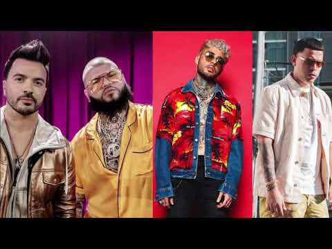 (PREVIEW) Luis Fonsi & Farruko Ft. Dalex, Juanka - Perfecta (Remix)