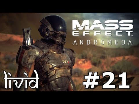 Zagrajmy w Mass Effect Andromeda #21- Tempest i powrót na EOS