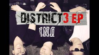 District 3 - Let's Reload (Audio)