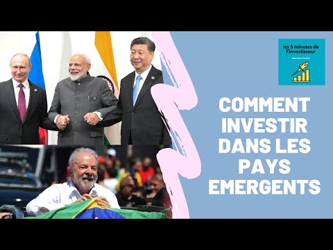 , title : 'Comment Investir dans les Pays Émergents et les BRICS : Guide Complet'