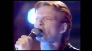 Jim Carroll &quot;Its Too Late&quot; live 1981