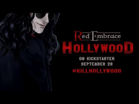 [Trailer] Red Embrace: Hollywood thumbnail