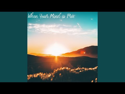 In Your State Of Mind - Musica para Leer