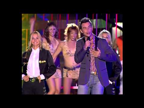 David Civera "El Orgullo y la Visa"