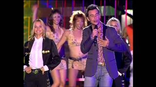 David Civera &quot;El Orgullo y la Visa&quot;