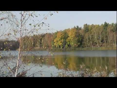 Der Erikasee (Restloch Laubusch)