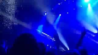 Architects (UK) - "The Distant Blue" Live at the Roundhouse in Camden, London UK 3/14/15