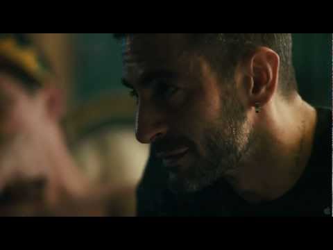 DISCONNECT (2013) (The Observants HD Trailer)