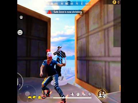 power of new teleport character santino garena free fire🙀#equipou #freefire #gaming