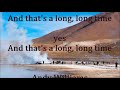 Andy Williams     The Twelfth of Never   +   lyrics